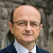 Zdjęcie profilowe: dr hab. inż. Mirosław Wołoszyn