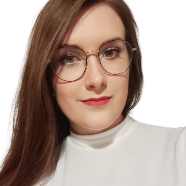 mgr inż. Agata Ducka