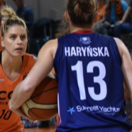 dr inż. Agnieszka Haryńska