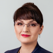 dr inż. Agnieszka Lendzion