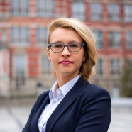 dr inż. Aleksandra Małachowska