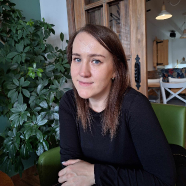 dr inż. Aleksandra Opałka