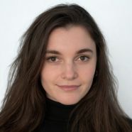 mgr inż. arch. Aleksandra Tyszczuk