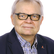 prof. dr hab. inż. Andrzej Stateczny