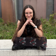 inż. Barbara Klaudel