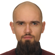 mgr inż. Bartłomiej Łazorczyk