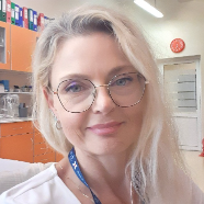 dr hab. inż. Dorota Martysiak-Żurowska