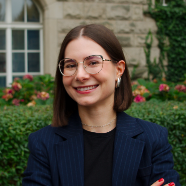 mgr inż. Edyta Piłat-Wójcik