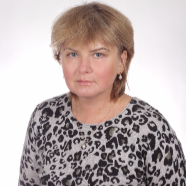 prof. dr hab. Elżbieta Wojnicka-Sycz