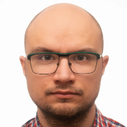 mgr inż. Grzegorz Orlicki