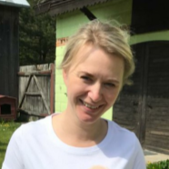 dr hab. inż. Iwona Gabriel