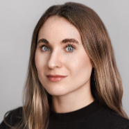 mgr inż. Iwona Kaczmarzyk-Knitter