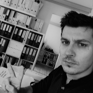 mgr inż. arch. Jacek Józekowski