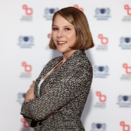 mgr Jagoda Goll-Stefańska