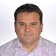 dr hab. inż. Jarosław Tarnawski