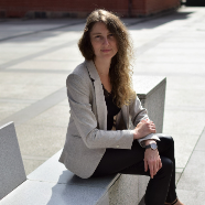 dr inż. Justyna Lubośna