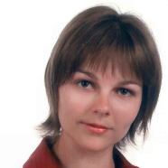 dr inż. Kamila Klimaszewska