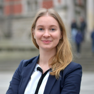 dr inż. Katarzyna Drozdowska-Czubek