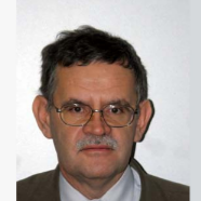 dr hab. inż. Lech Rowiński