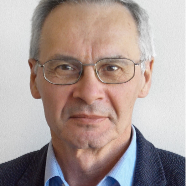 prof. dr hab. inż. Maciej Niedźwiecki