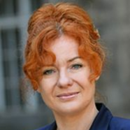 prof. dr hab. inż. Magdalena Gajewska