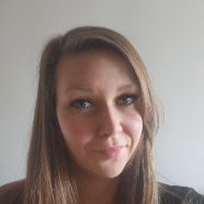 dr inż. Magdalena Pospieszyńska
