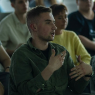 mgr inż. Michał Kopczyński