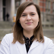 dr inż. Olga Ciupak