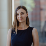 dr hab. inż. Patrycja Makoś-Chełstowska