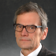 prof. dr hab. inż. Piotr Chrzan