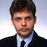 dr inż. Rafał Gawarkiewicz