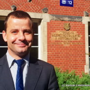 dr hab. inż. Robert Piotrowski