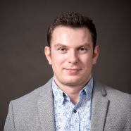 dr inż. Szymon Mania