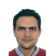 Profile photo: Ph.D. Eng. Abdalraheem Ijjeh