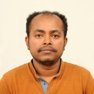 Zdjęcie profilowe:  Abreham  Bekele Bayu (Ass. Prof)