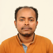 Profile photo: Ass. Prof. Abreham Bekele Bekele Bayu