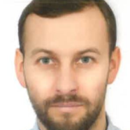 Profile photo: mgr inż. Adam Jabłonowski