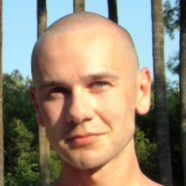 Profile photo: dr Adam Przybyłek