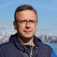 Zdjęcie profilowe: prof. dr hab. inż. Adam Szymkiewicz