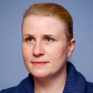 Zdjęcie profilowe: dr Agata Gołaszewska