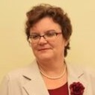Profile photo: dr hab. inż. Agata Pierścieniak