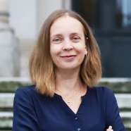 Zdjęcie profilowe: dr Agnieszka Bartłomiejczyk