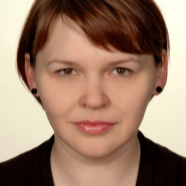 Zdjęcie profilowe: dr hab. inż. Agnieszka Landowska