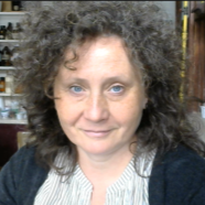 Profile photo: dr hab. inż. Agnieszka Pladzyk