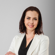 Profile photo: dr inż. Agnieszka Potęga