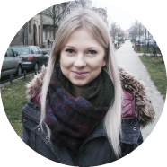 Zdjęcie profilowe: dr inż. arch. Agnieszka Szuta