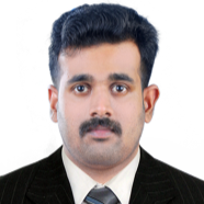 Profile photo: Akshay M S