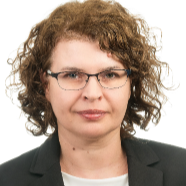 Zdjęcie profilowe: dr Aleksandra Kordalska