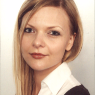 Zdjęcie profilowe: dr inż. Aleksandra Romanowska