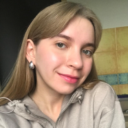 Profile photo: inż. Aleksandra Tober